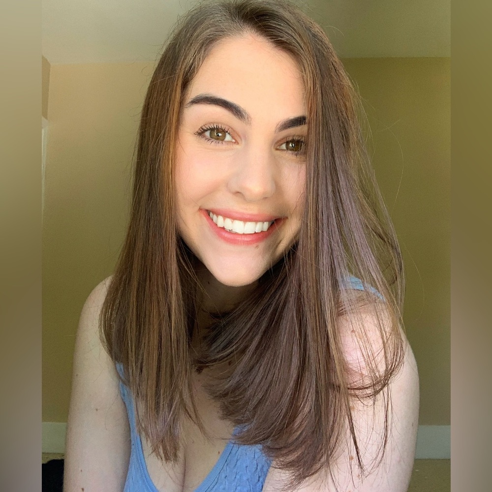 Meet your Posher, Lauren🌻